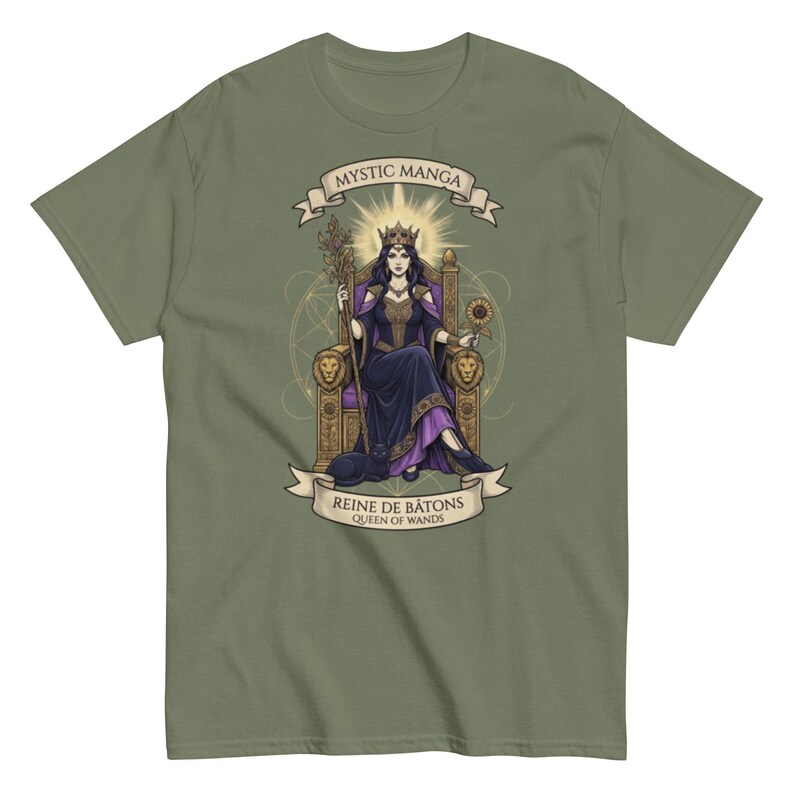 T-shirt classique unisexe