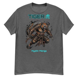 T-shirt classique unisexe