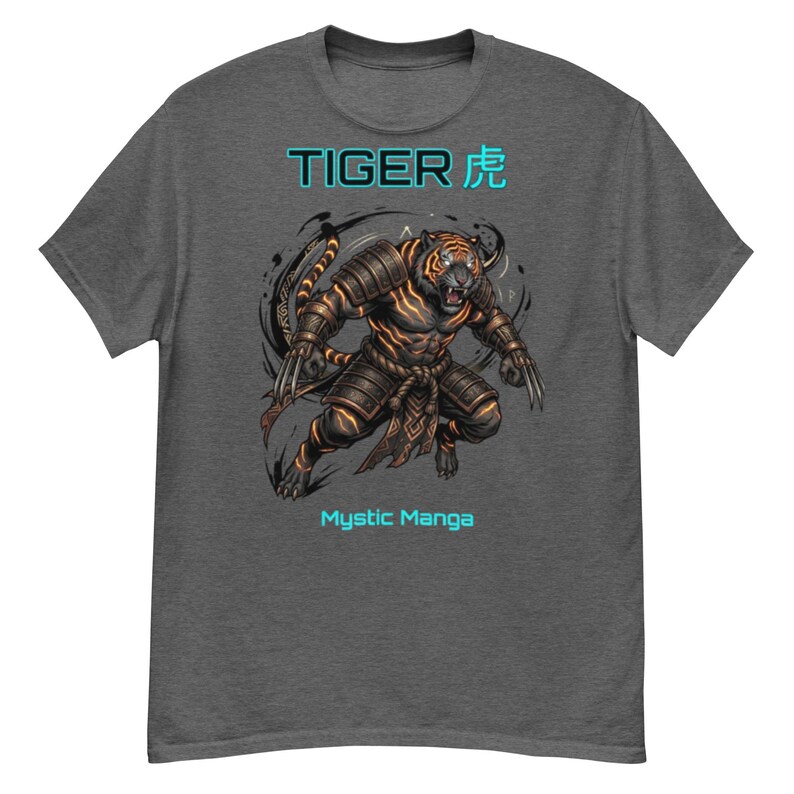 T-shirt classique unisexe