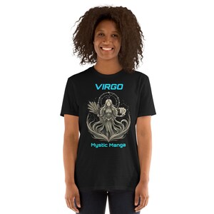 T-shirt Unisexe à Manches Courtes