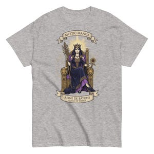 T-shirt classique unisexe