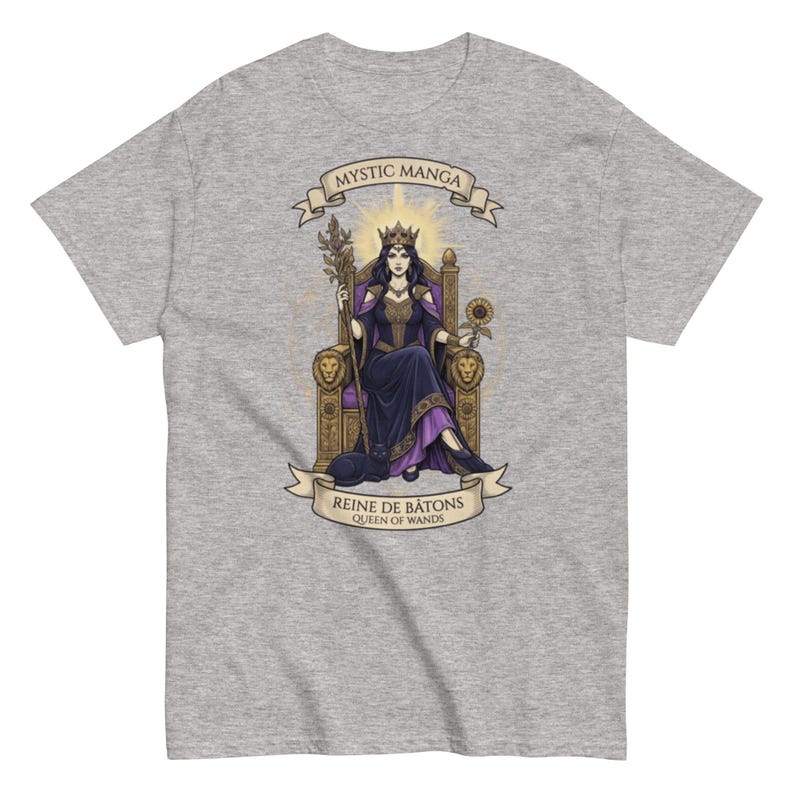 T-shirt classique unisexe