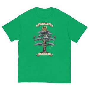 T-shirt classique unisexe