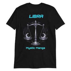 T-shirt Unisexe à Manches Courtes