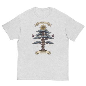 T-shirt classique unisexe