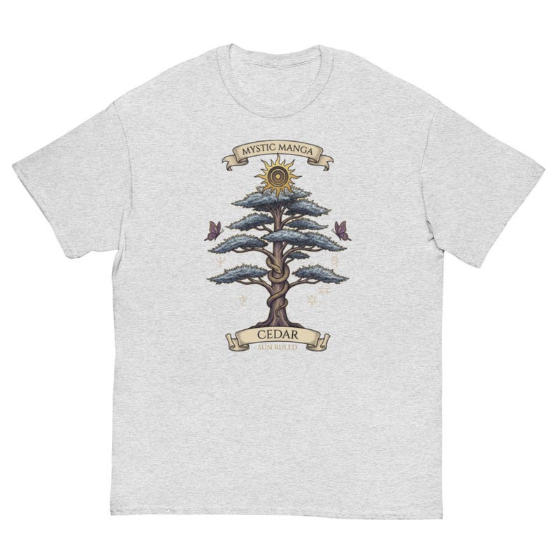 T-shirt classique unisexe