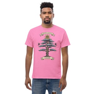 T-shirt classique unisexe