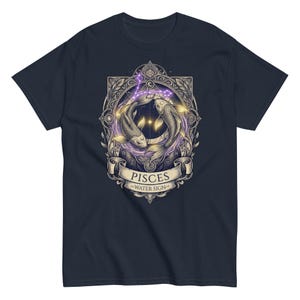 T-shirt classique unisexe