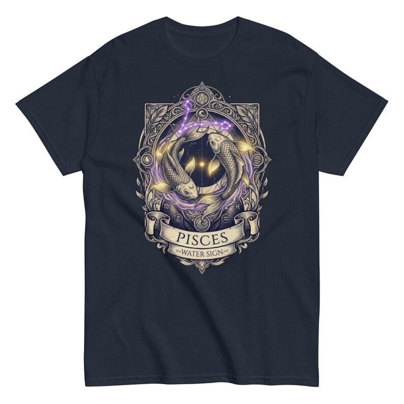 T-shirt classique unisexe