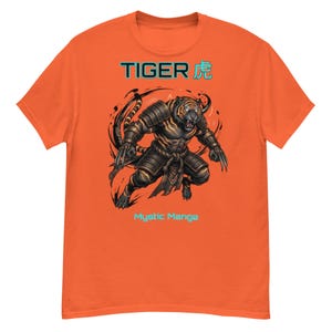 T-shirt classique unisexe