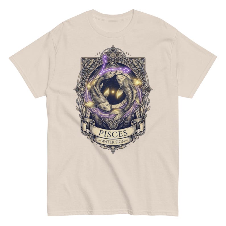 T-shirt classique unisexe