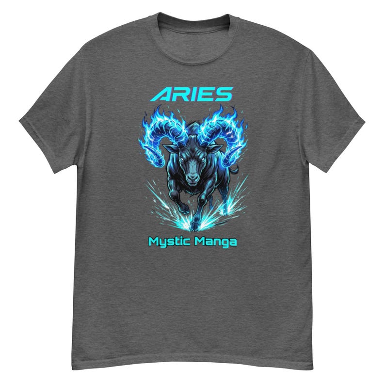 T-shirt classique unisexe