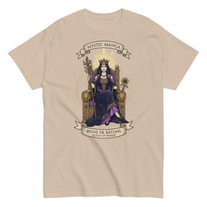 T-shirt classique unisexe