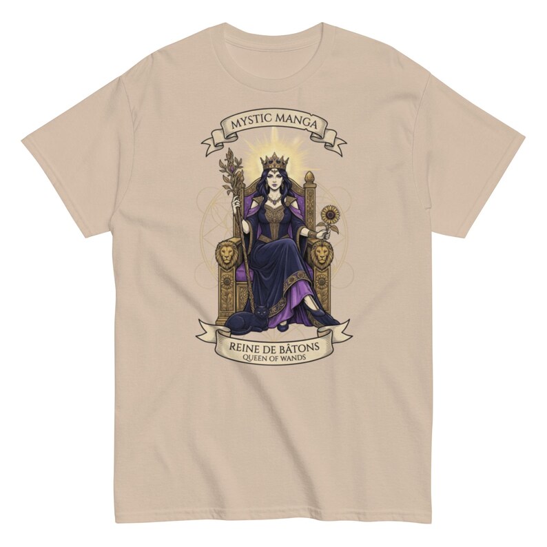 T-shirt classique unisexe