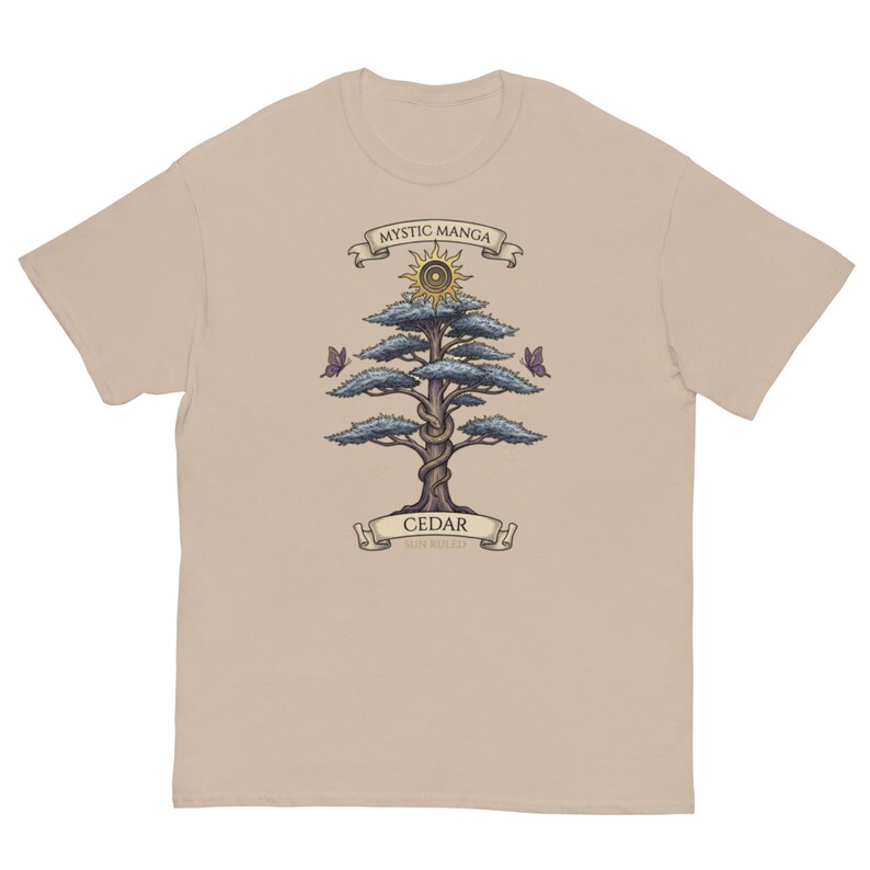T-shirt classique unisexe