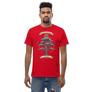 T-shirt classique unisexe