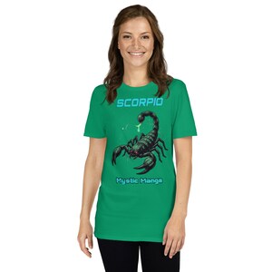 T-shirt Unisexe à Manches Courtes