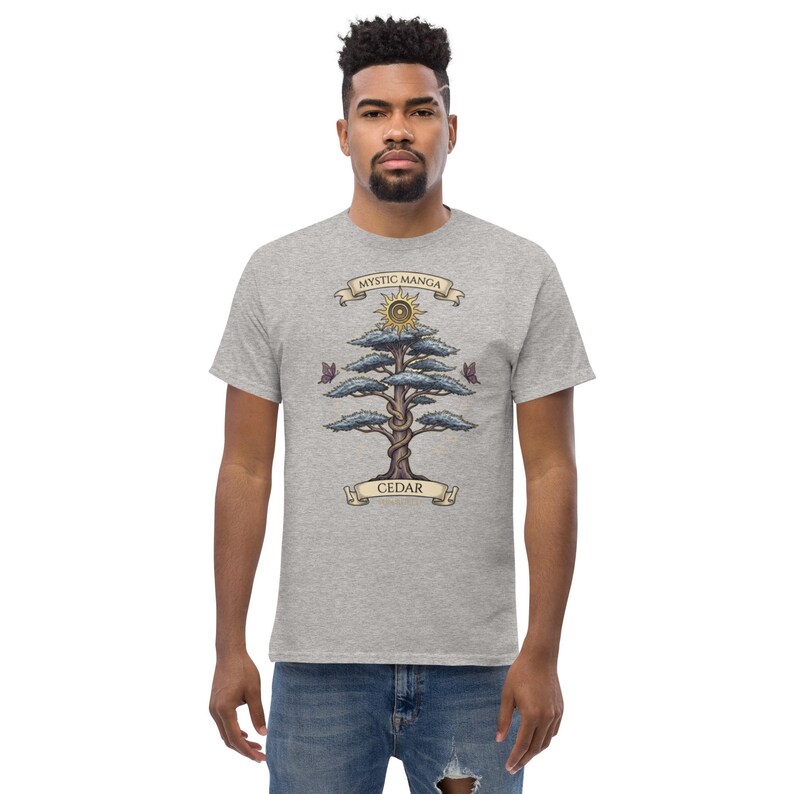 T-shirt classique unisexe