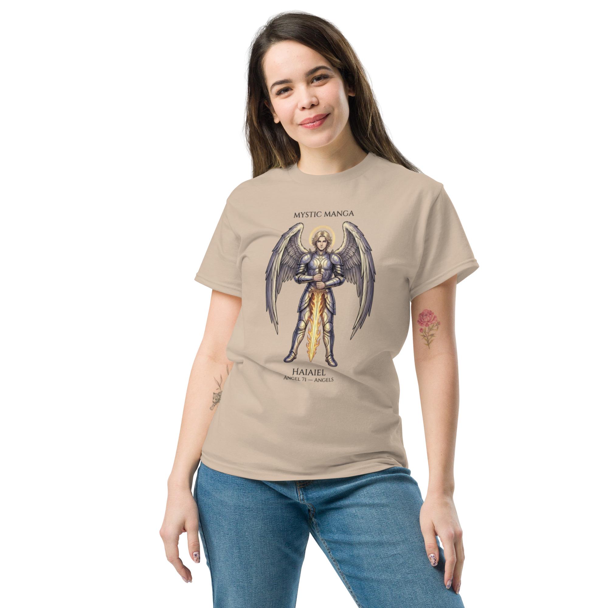 Gene Key 36 — Mystic Manga Tee