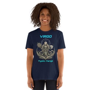 T-shirt Unisexe à Manches Courtes
