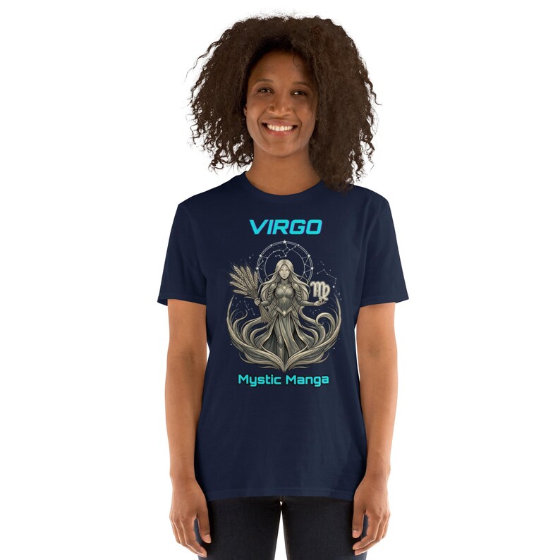 T-shirt Unisexe à Manches Courtes