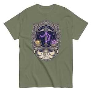 T-shirt classique unisexe