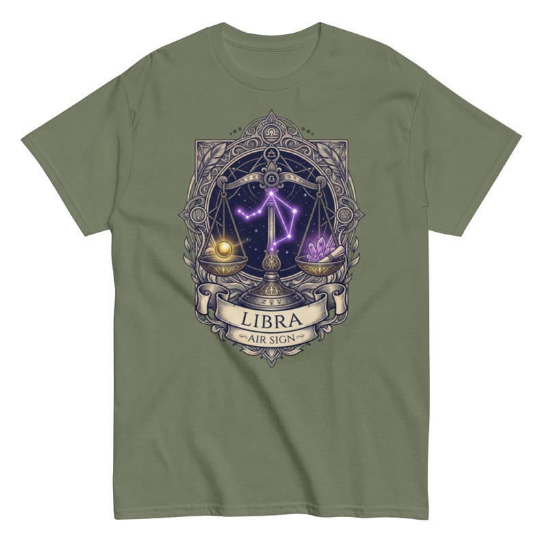 T-shirt classique unisexe
