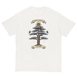 T-shirt classique unisexe