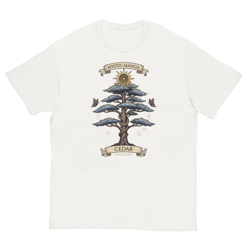 T-shirt classique unisexe