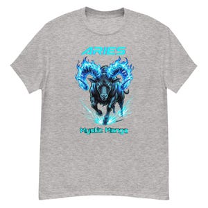 T-shirt classique unisexe