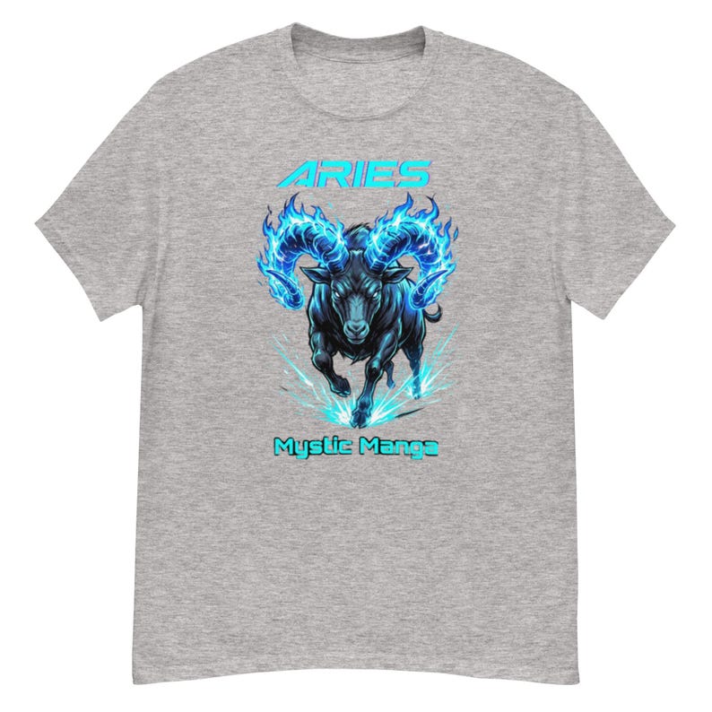 T-shirt classique unisexe