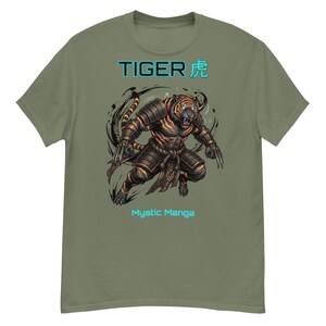 T-shirt classique unisexe