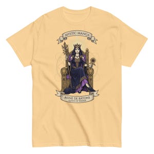 T-shirt classique unisexe
