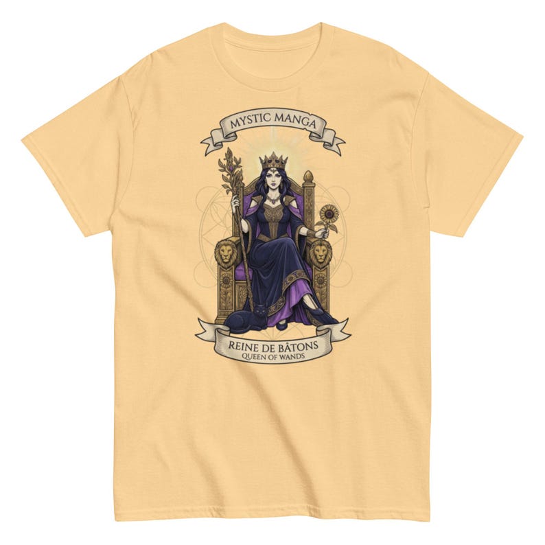 T-shirt classique unisexe