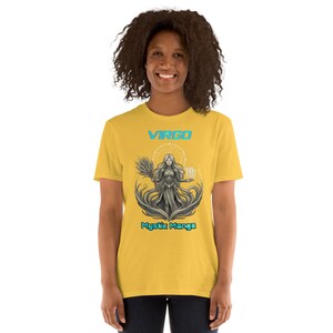 T-shirt Unisexe à Manches Courtes