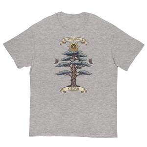 T-shirt classique unisexe