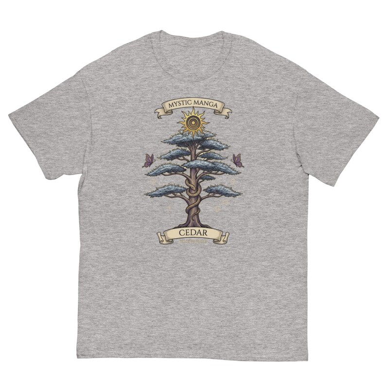 T-shirt classique unisexe