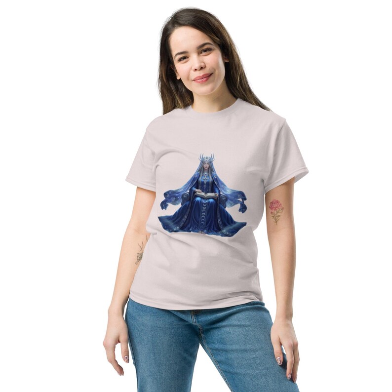 T-shirt classique unisexe