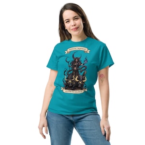 T-shirt classique unisexe