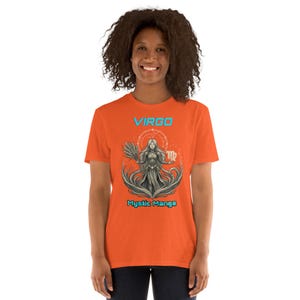 T-shirt Unisexe à Manches Courtes