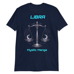 T-shirt Unisexe à Manches Courtes