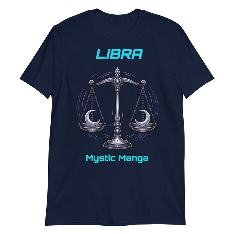 T-shirt Unisexe à Manches Courtes