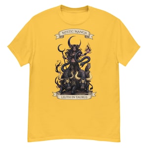 T-shirt classique unisexe
