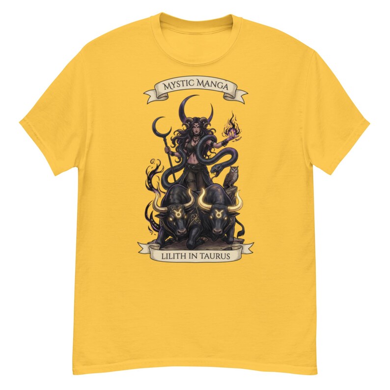 T-shirt classique unisexe