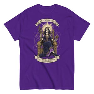 T-shirt classique unisexe