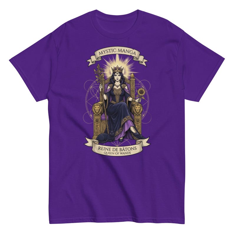 T-shirt classique unisexe