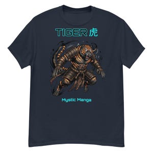 T-shirt classique unisexe