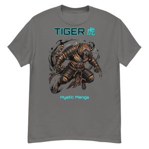 T-shirt classique unisexe