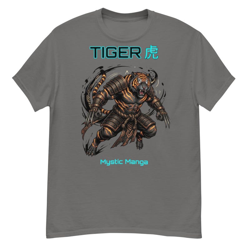 T-shirt classique unisexe
