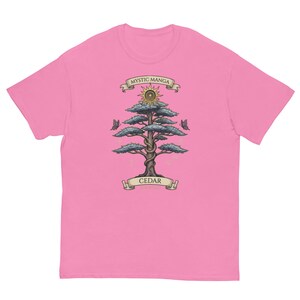 T-shirt classique unisexe